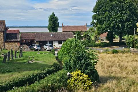 4 bedroom detached bungalow for sale, Chapel Lane, Whitton, Scunthorpe