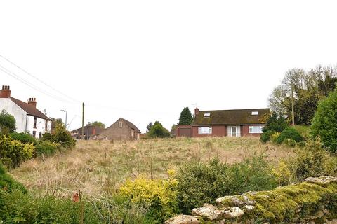 4 bedroom detached bungalow for sale, Chapel Lane, Whitton, Scunthorpe