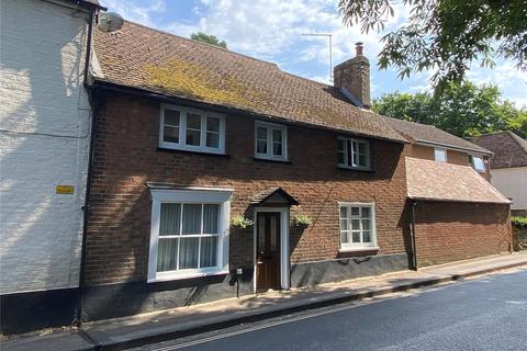 2 bedroom semi-detached house for sale, Old High Street, Old Headington, Oxford