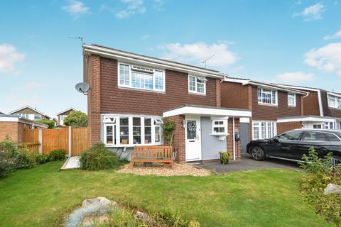 4 bedroom link detached house for sale, Mere Close, Newport