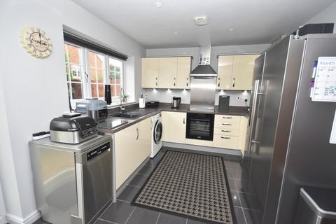 4 bedroom detached house for sale, Whitchurch, Shropshire