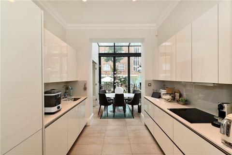 2 bedroom flat for sale, St. Anns Terrace, London, NW8