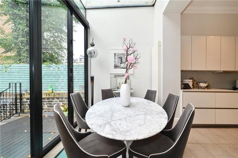 2 bedroom flat for sale, St. Anns Terrace, London, NW8