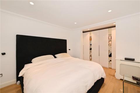 2 bedroom flat for sale, St. Anns Terrace, London, NW8