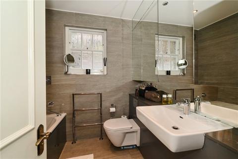 2 bedroom flat for sale, St. Anns Terrace, London, NW8