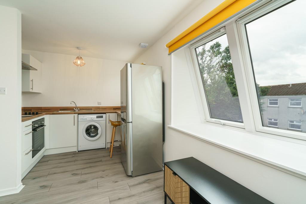 1. Kitchen area angle 1