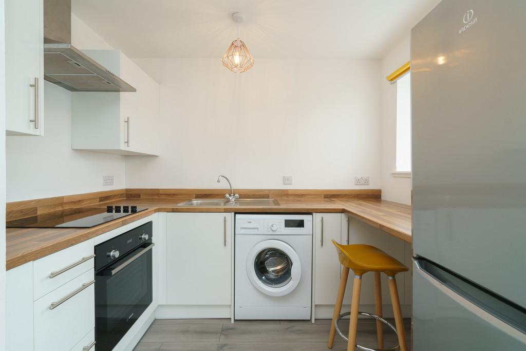 2. Kitchen angle 2
