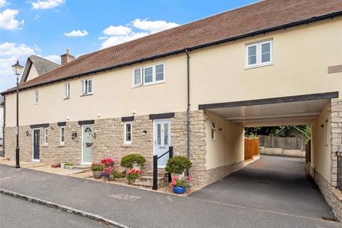 3 bedroom terraced house for sale, Stratton, Dorchester, Dorset