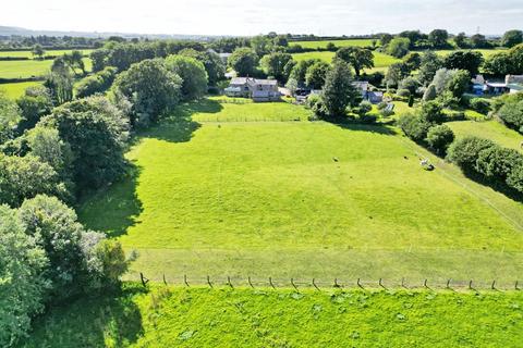 5 bedroom barn conversion for sale, Between Luxulyan & Lockengate, Cornwall