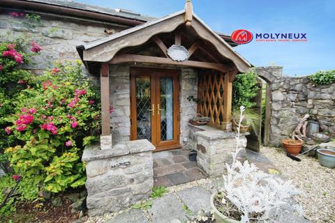 2 bedroom detached bungalow for sale, The Catch, Halkyn