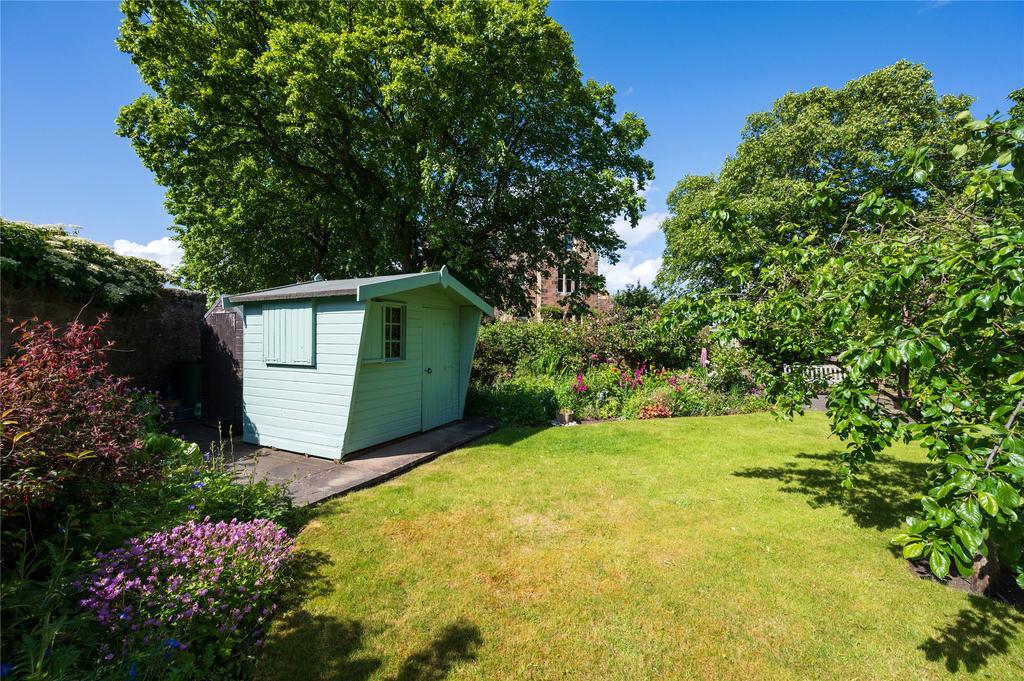 Summer House