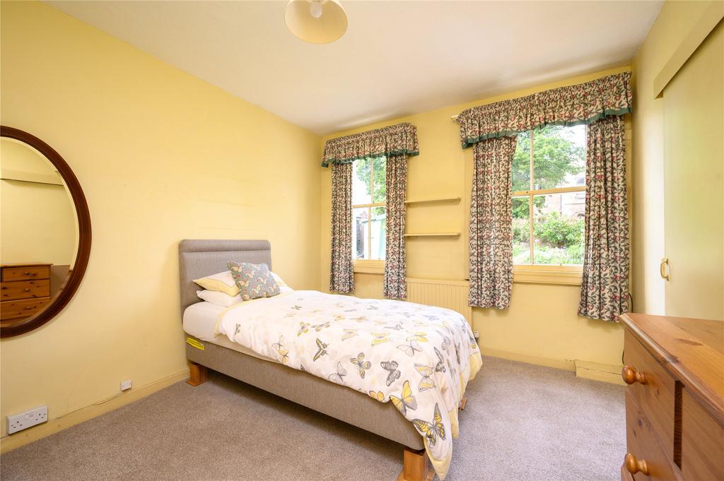 Double Bedroom