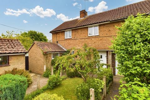 3 bedroom semi-detached house for sale, Heathway, Gnosall, Stafford