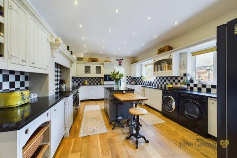 4 bedroom house for sale, Geary Lane, Bretby