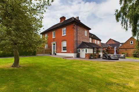 4 bedroom house for sale, Geary Lane, Bretby