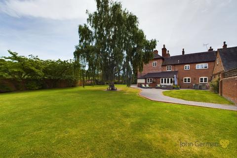 4 bedroom house for sale, Geary Lane, Bretby