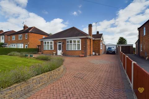 3 bedroom detached bungalow for sale, Tutbury Road, Burton-on-Trent