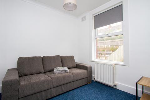 undefined, Nesbitt Road, Brighton BN2