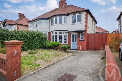 3 bedroom semi-detached house for sale, Holly Road, Blackpool, FY1 2SF