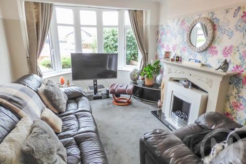 3 bedroom semi-detached house for sale, Holly Road, Blackpool, FY1 2SF