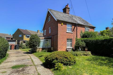 3 bedroom semi-detached house for sale, No Onward Chain In Hawkhurst