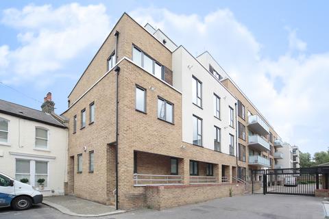 2 bedroom flat for sale, Charterhouse Apartments, 21 Eltringham Street, Wandsworth, London