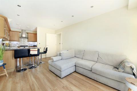 2 bedroom flat for sale, Charterhouse Apartments, 21 Eltringham Street, Wandsworth, London