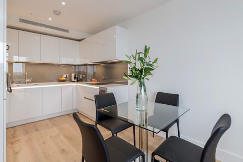 1 bedroom flat for sale, Lombard Wharf, Lombard Road, Battersea