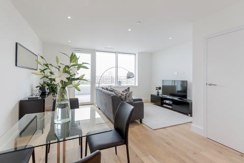 1 bedroom flat for sale, Lombard Wharf, Lombard Road, Battersea