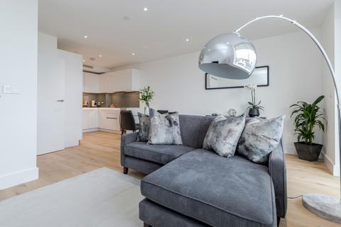 1 bedroom flat for sale, Lombard Wharf, Lombard Road, Battersea