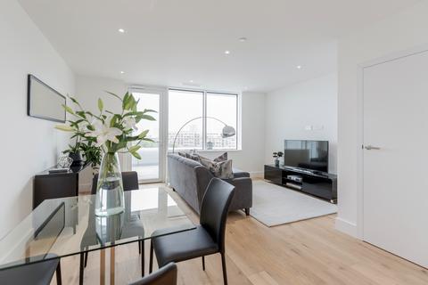 Lombard Wharf, Lombard Road, Battersea
