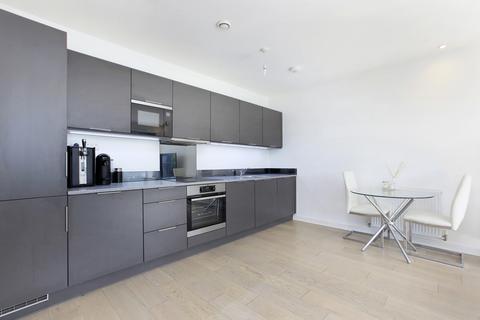 2 bedroom flat for sale, Constance Court, 10 Chatfield Road, Battersea, London