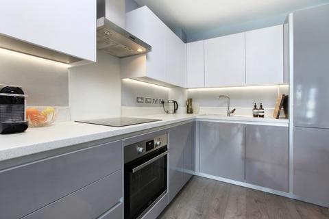 2 bedroom flat for sale, Discovery House, Juniper Drive, Wandsworth, London