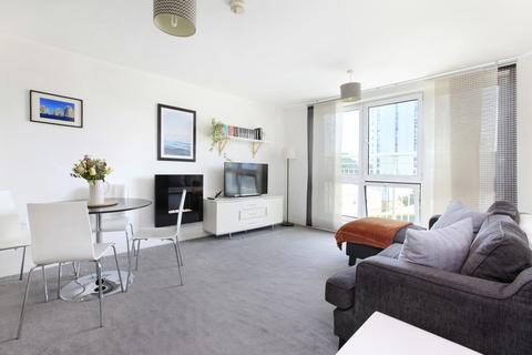 2 bedroom flat for sale, Oyster Wharf, 18 Lombard Road, London