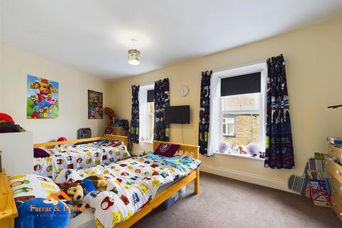 3 Aspen Lane, Earby, Barnoldswick, BB18 6QR