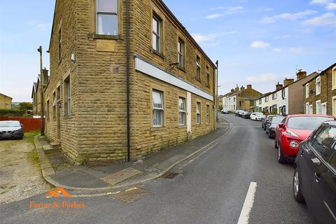 3 Aspen Lane, Earby, Barnoldswick, BB18 6QR