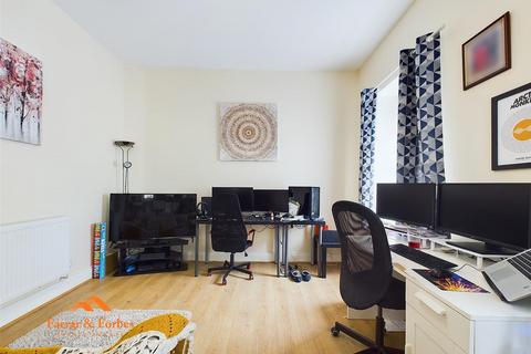 3 Aspen Lane, Earby, Barnoldswick, BB18 6QR