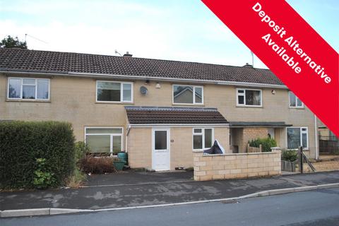 undefined, Down Avenue, Somerset BA2