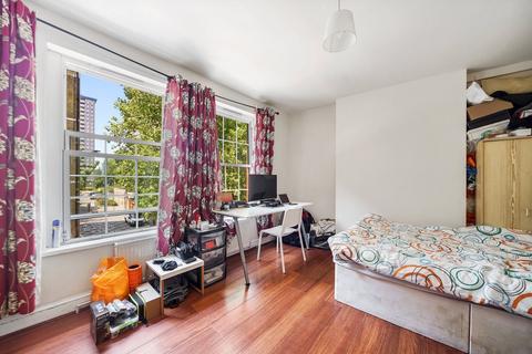 2 bedroom flat to rent, Cranleigh Street, London, NW1
