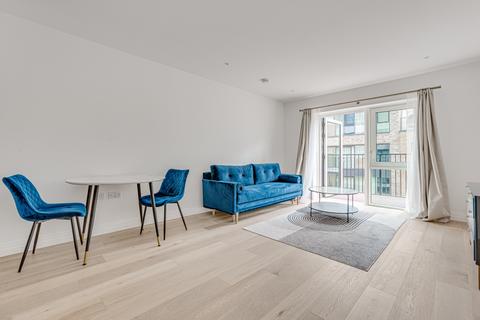 1 bedroom flat to rent, Westwood Building, 4 Lockgate Road, London