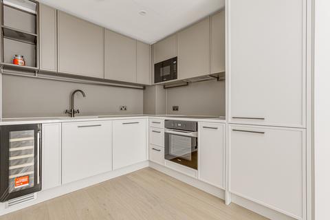 1 bedroom flat to rent, Westwood Building, 4 Lockgate Road, London