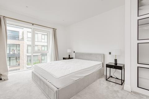 1 bedroom flat to rent, Westwood Building, 4 Lockgate Road, London