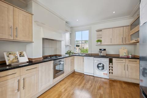 2 bedroom maisonette for sale, Lysia Street, Bishops Park, London