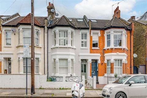 2 bedroom maisonette for sale, Lysia Street, Bishops Park, London