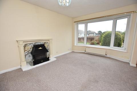 41 Bowfell Crescent, Barrow-in-furness, LA14 4PT