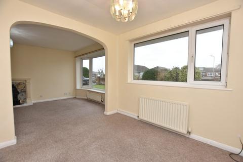 41 Bowfell Crescent, Barrow-in-furness, LA14 4PT