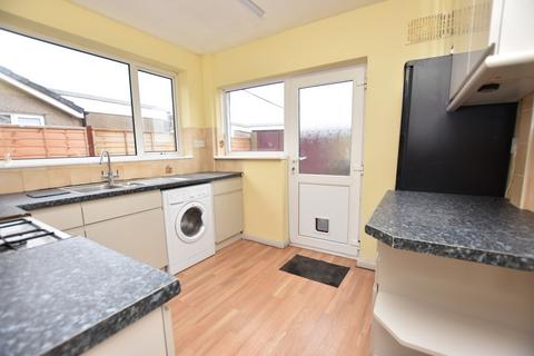 41 Bowfell Crescent, Barrow-in-furness, LA14 4PT