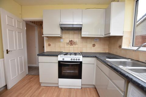 41 Bowfell Crescent, Barrow-in-furness, LA14 4PT