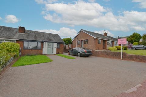 2 bedroom semi-detached bungalow for sale, Hornbeam Crescent, Barrow-in-Furness, Cumbria