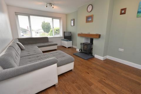 2 bedroom semi-detached bungalow for sale, Hornbeam Crescent, Barrow-in-Furness, Cumbria